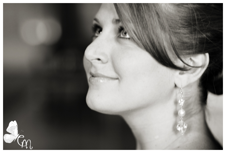 Beaver Simpson Wedding - Bridal Portraits taken at the Arkansas State Capitol Building in Little Rock, AR