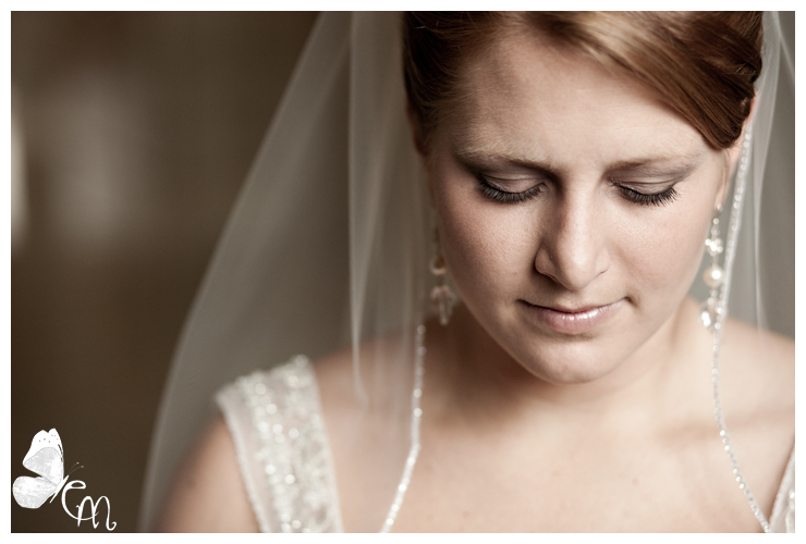 Beaver Simpson Wedding - Bridal Portraits taken at the Arkansas State Capitol Building in Little Rock, AR