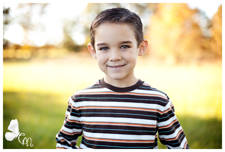 Conway, Arkansas - Portraits
