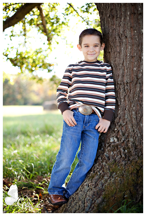 Conway, Arkansas - Portraits