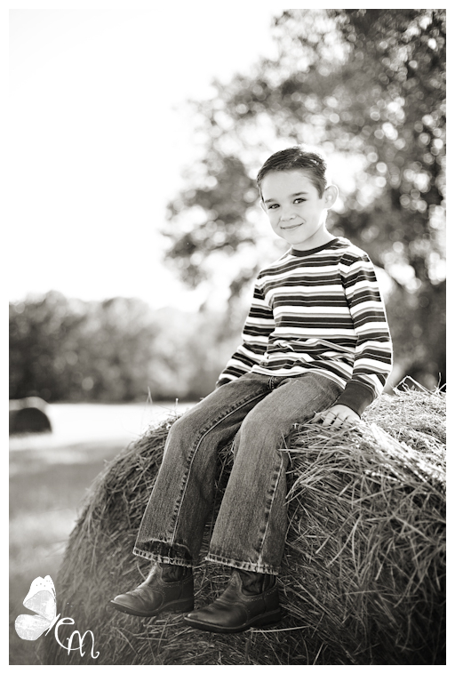 Conway, Arkansas - Portraits