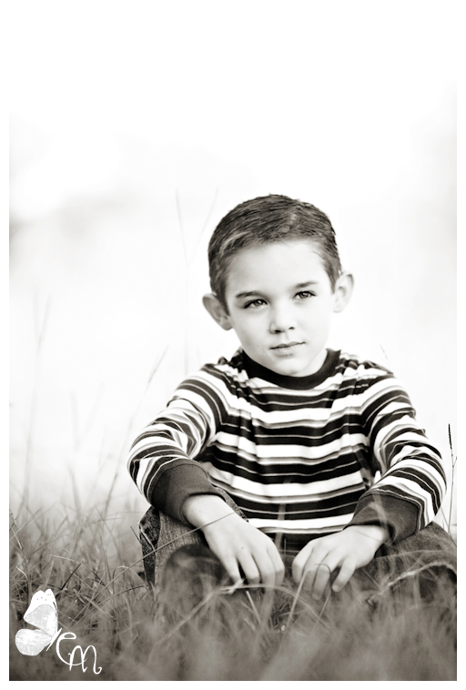 Conway, Arkansas - Portraits
