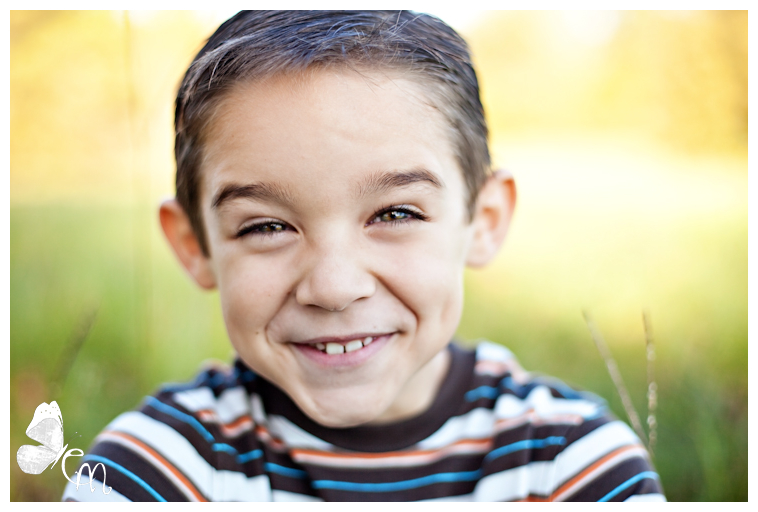 Conway, Arkansas - Portraits
