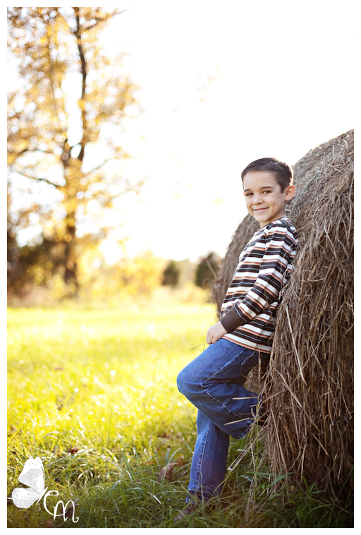 Conway, Arkansas - Portraits