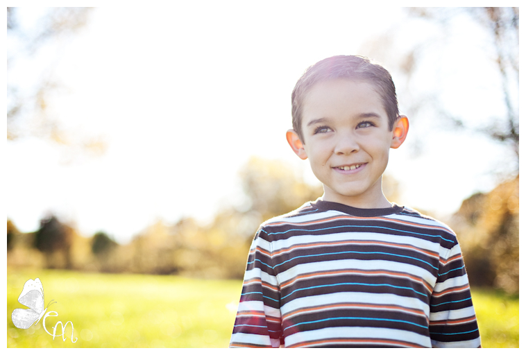 Conway, Arkansas - Portraits