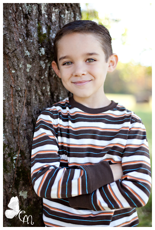 Conway, Arkansas - Portraits