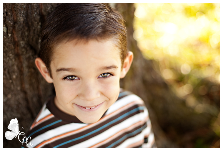 Conway, Arkansas - Portraits