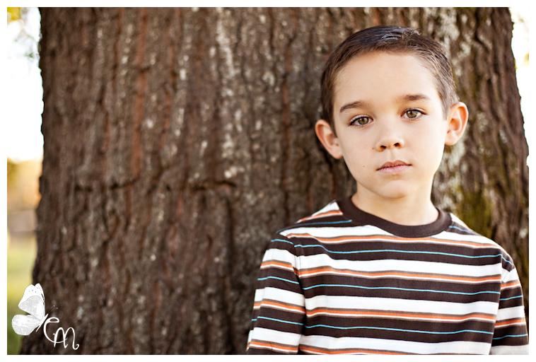Conway, Arkansas - Portraits