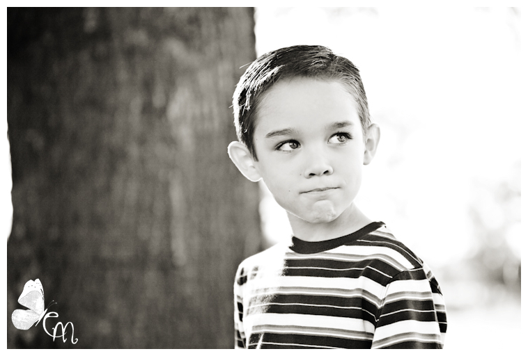 Conway, Arkansas - Portraits