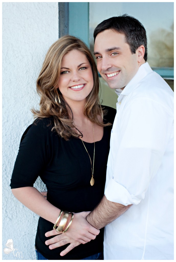 Little Rock, Arkansas Wedding Photography