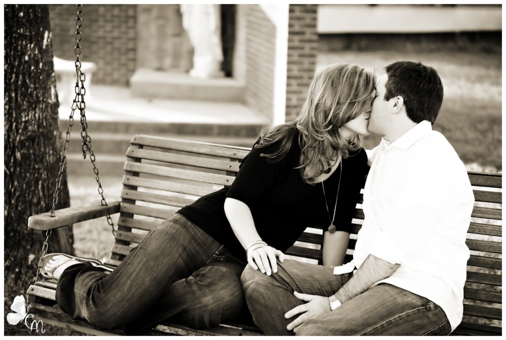 Little Rock, Arkansas Wedding Photography